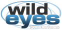 Wild Eyes Productions Logo
