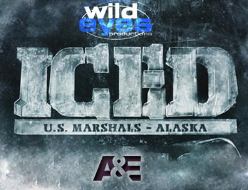 ICED: US MARSHALS ALASKA