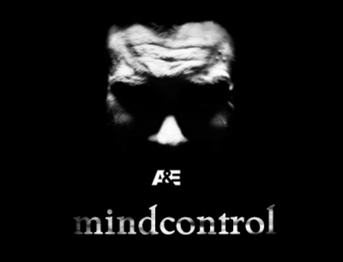 MIND CONTROL